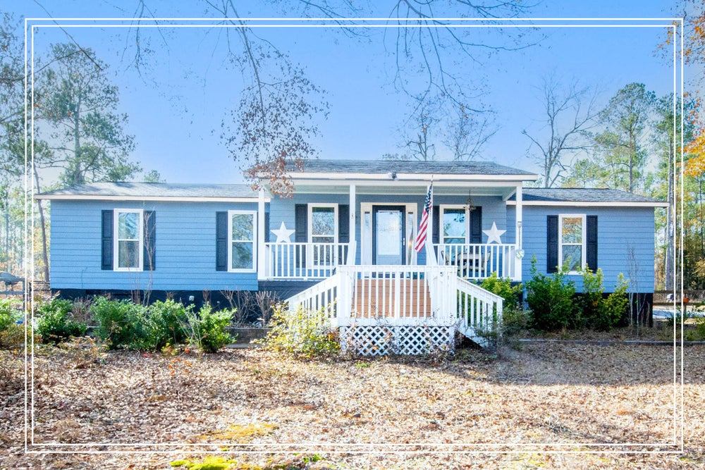 240 Laurel Heights, Trenton, Sc 29847 - Bhgre