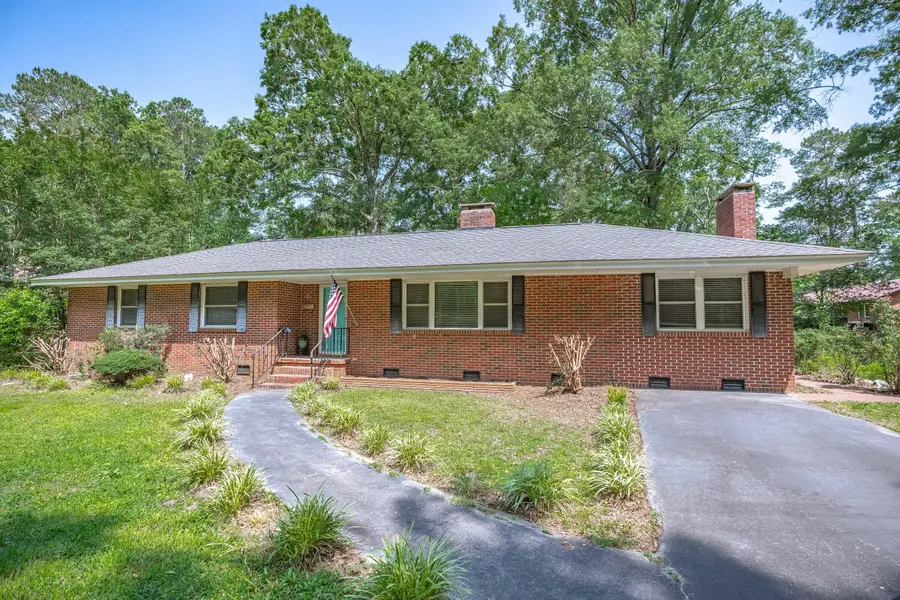 1715 Wheeler Street, Newberry, SC 29108 - Image #2