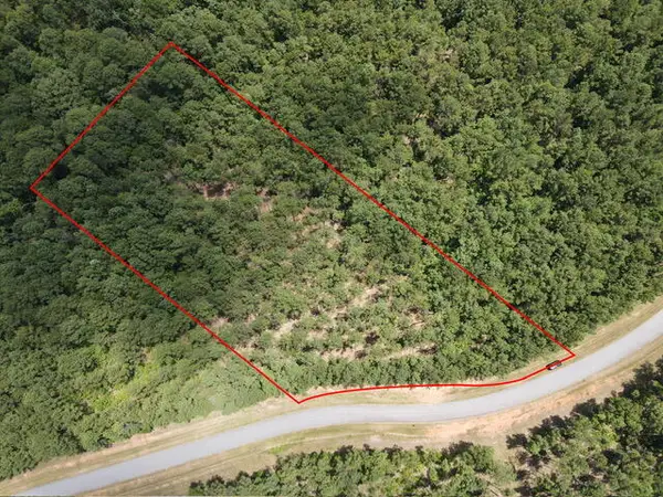 Lot 6 Lighthouse Point, Lincolnton, GA 30817