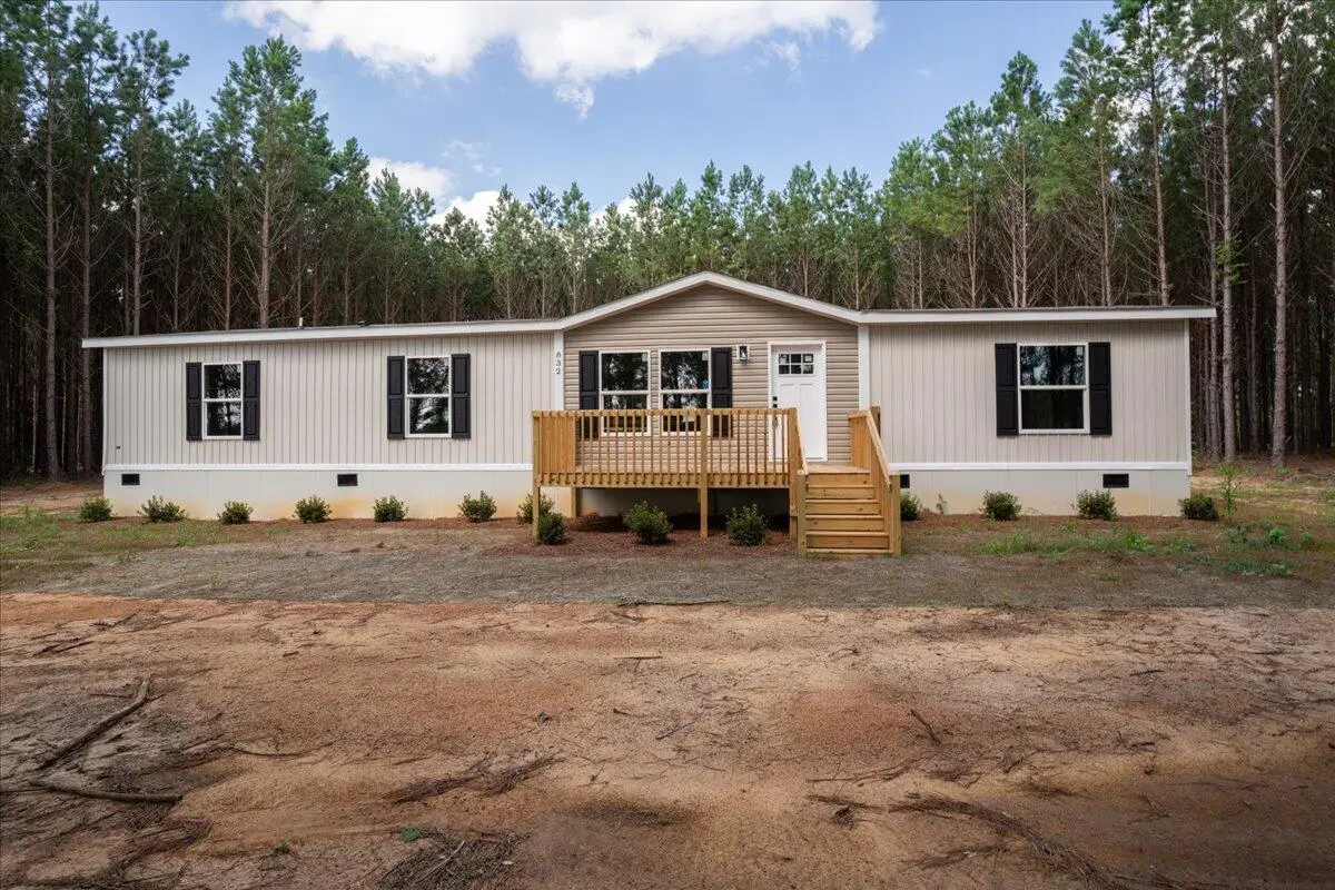 832 Horses Neck Road, Swansea, SC 29160 - Image #1