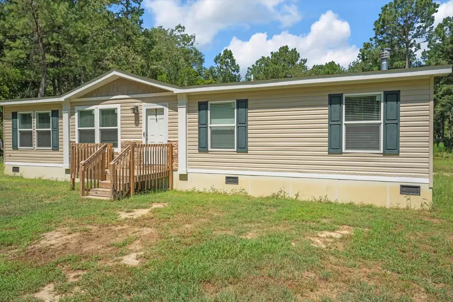 152 Ridgelake Circle, Saint Matthews, SC 29135 - #2