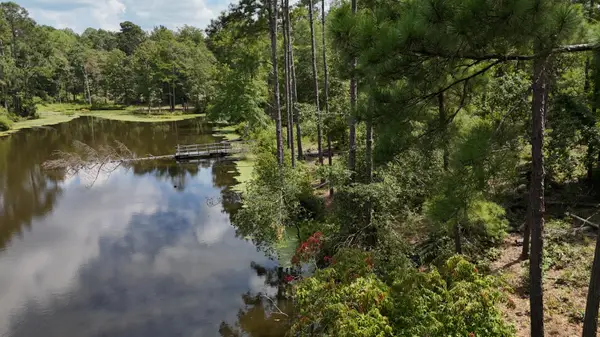 0 Hummingbird Drive, Trenton, SC 29847