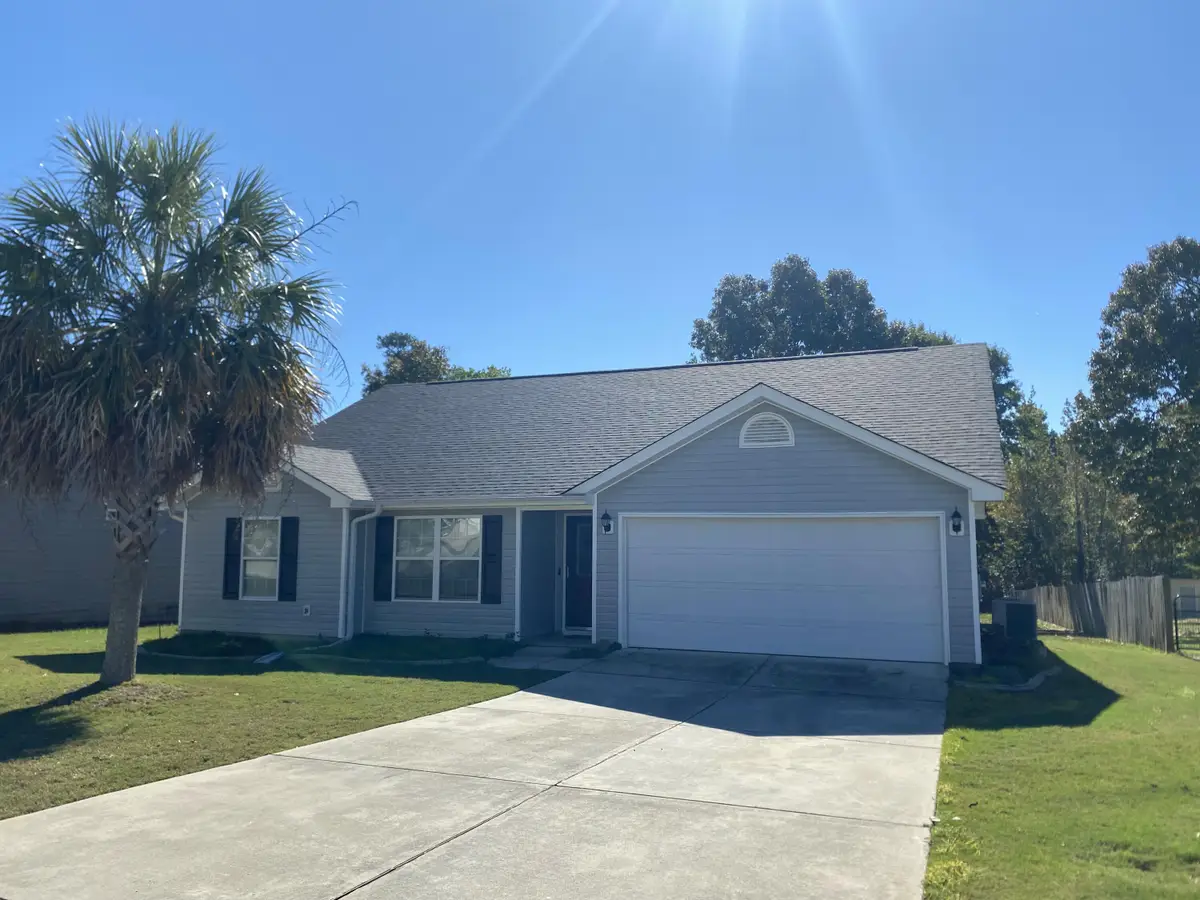 1274 Oxpens Road, Warrenville, SC 29851 - Image #1