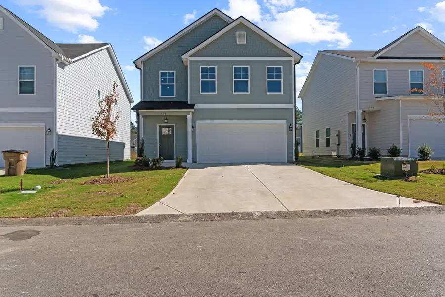 438 Narrow Bridge Court, Aiken, SC 29801 - Image #2