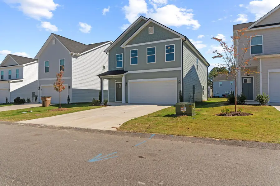 438 Narrow Bridge Court, Aiken, SC 29801 - Image #3