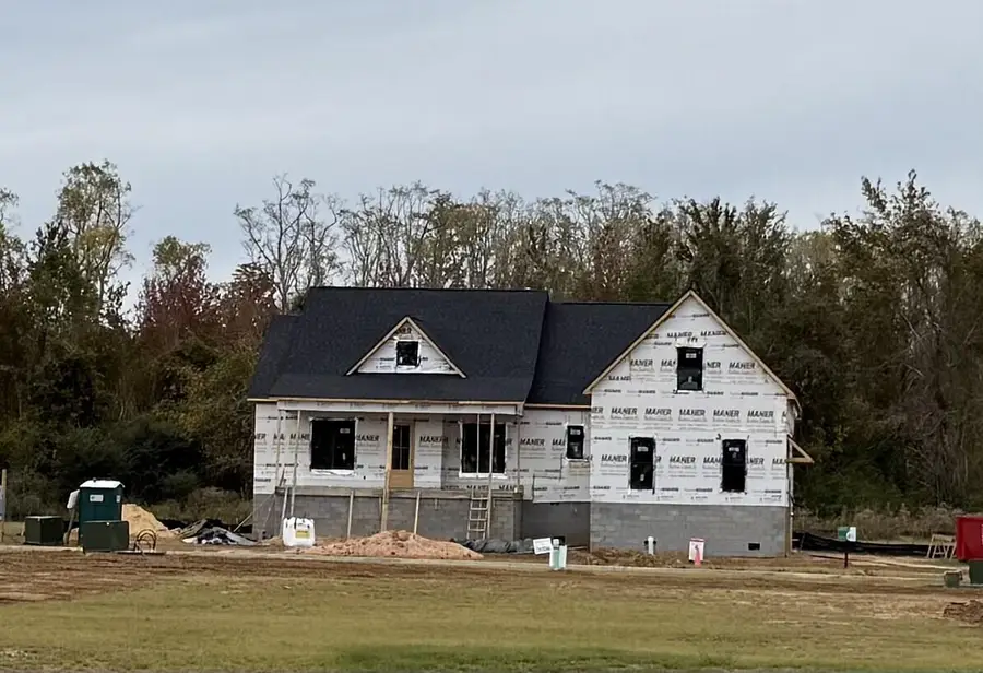 1504 Satilla Place, North Augusta, SC 29841 - Image #2