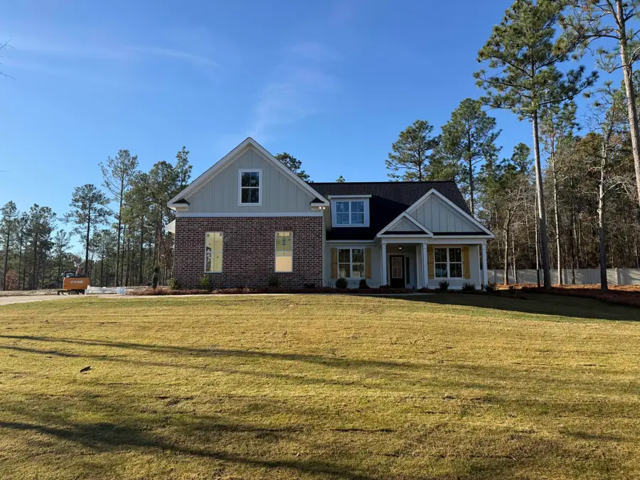 2125 Waterbridge Lane, Aiken, SC 29803 - #2