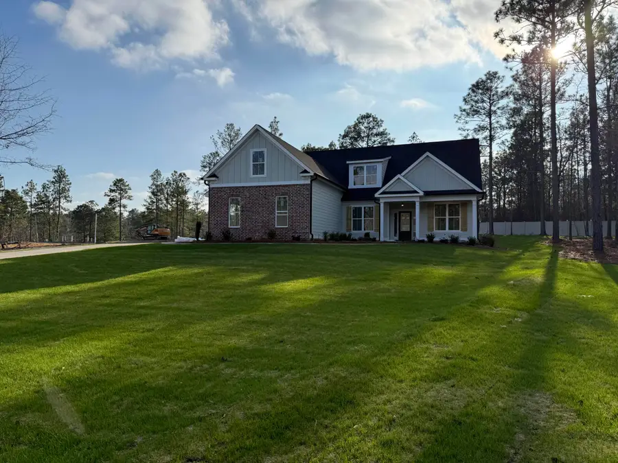 2125 Waterbridge Lane, Aiken, SC 29803 - #3
