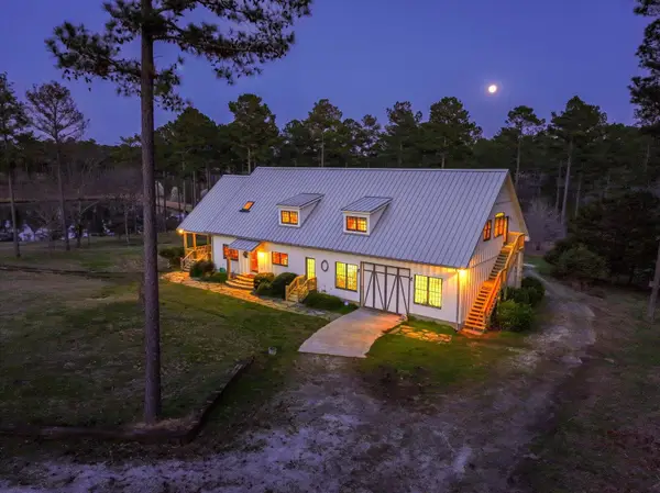 2164 Lincolnton Highway, Elberton, GA 30635