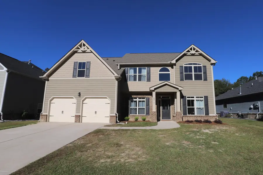 6074 Rye Field Road, Aiken, SC 29801 - Image #2