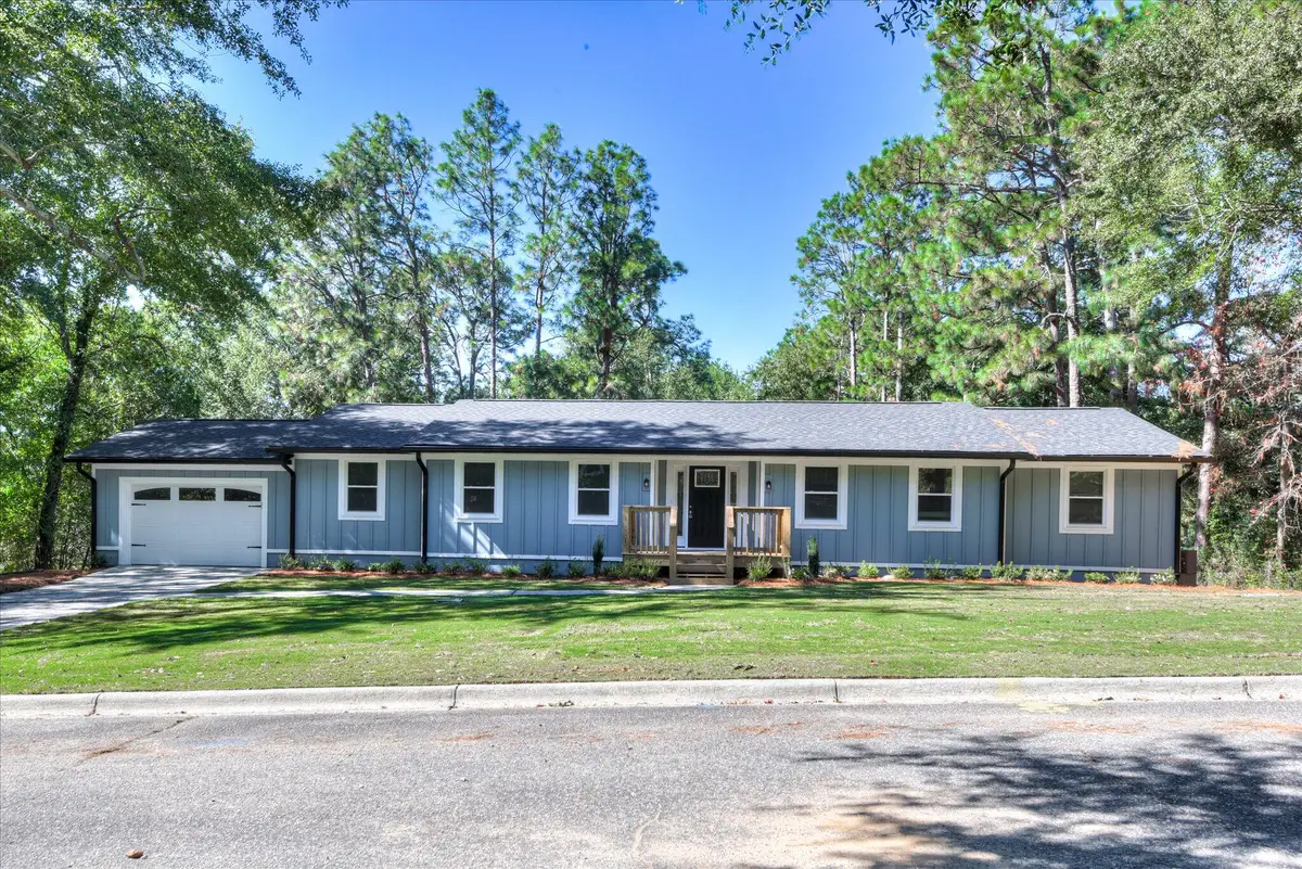 141 Kalmia Circle, Aiken, SC 29801 - Image #1