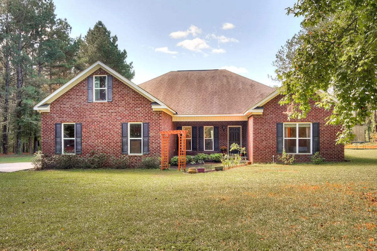 211 Olmstead Lane, Appling, GA 30802 - Image #1