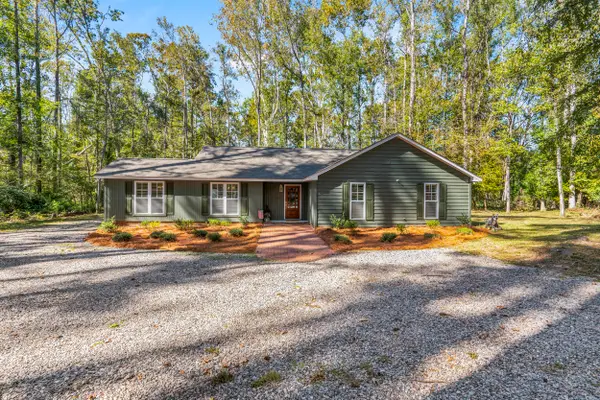 1546 Stevens Creek Drive, North Augusta, SC 29860