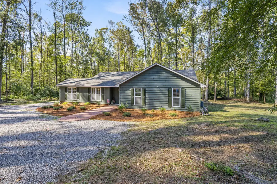 1546 Stevens Creek Drive, North Augusta, SC 29860 - #2