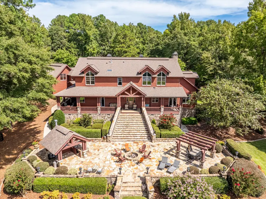 255 Mt Vintage Plantation Drive, North Augusta, SC 29860 - Image #2