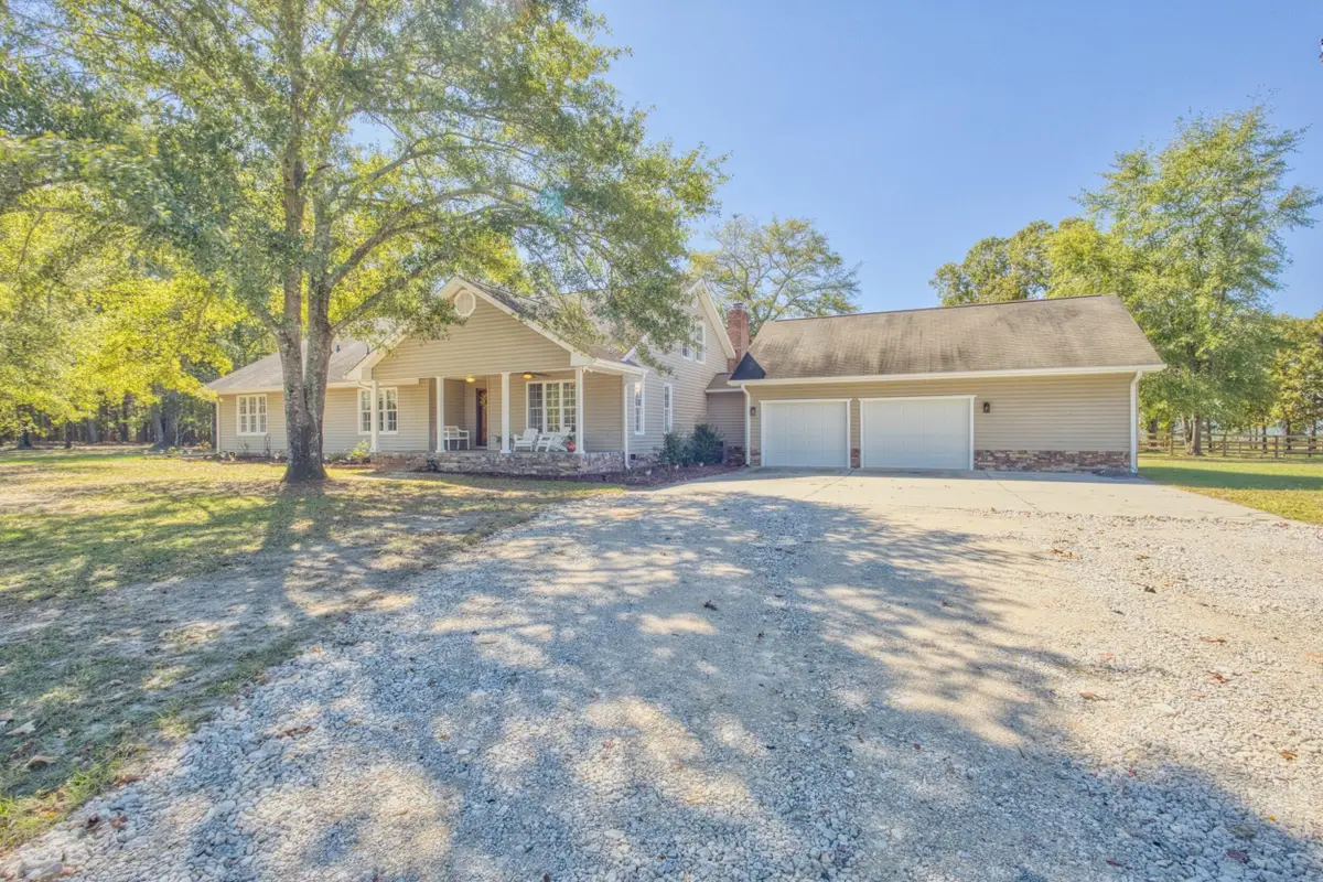 793 Flowing Well Road, Wagener, SC 29164 - Image #1