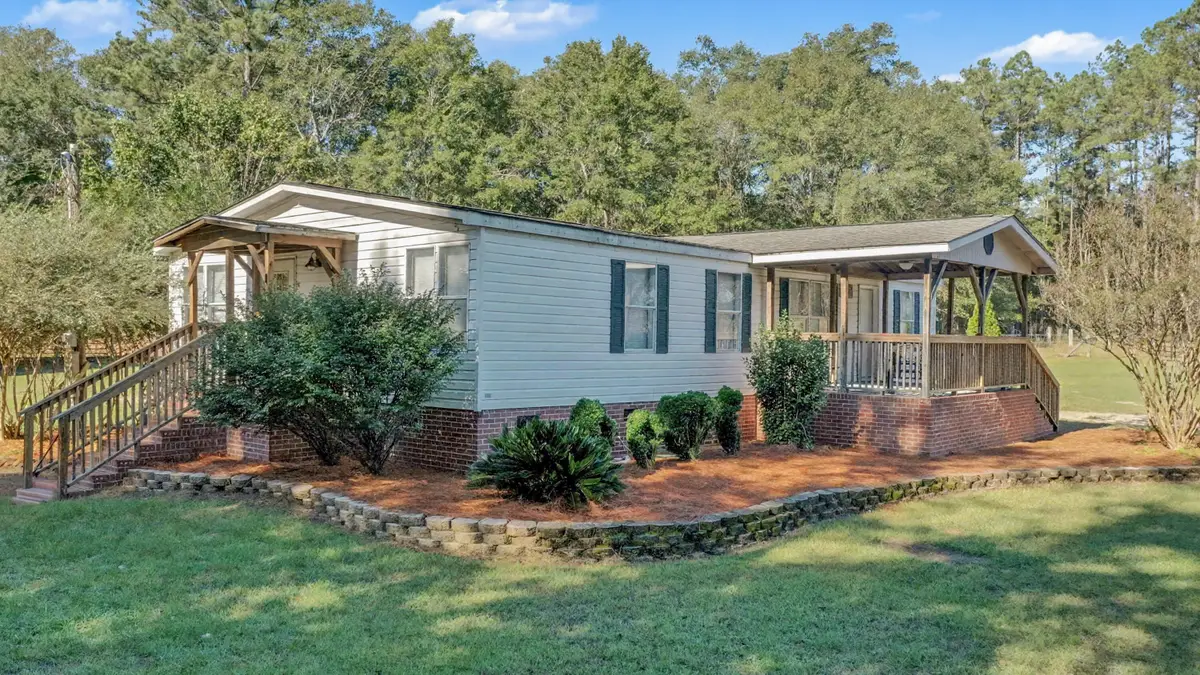 448 Blossom Road, Barnwell, SC 29812 - Image #1