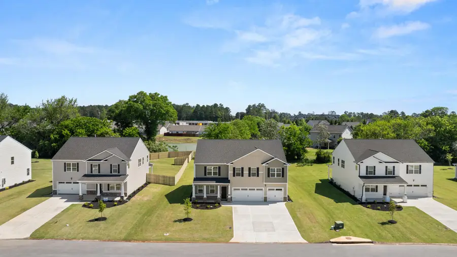 4031 Shy Boy Cove, Aiken, SC 29803 - Image #2