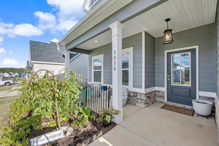 5036 Chimney Swift, Aiken, SC 29803 - Image #2