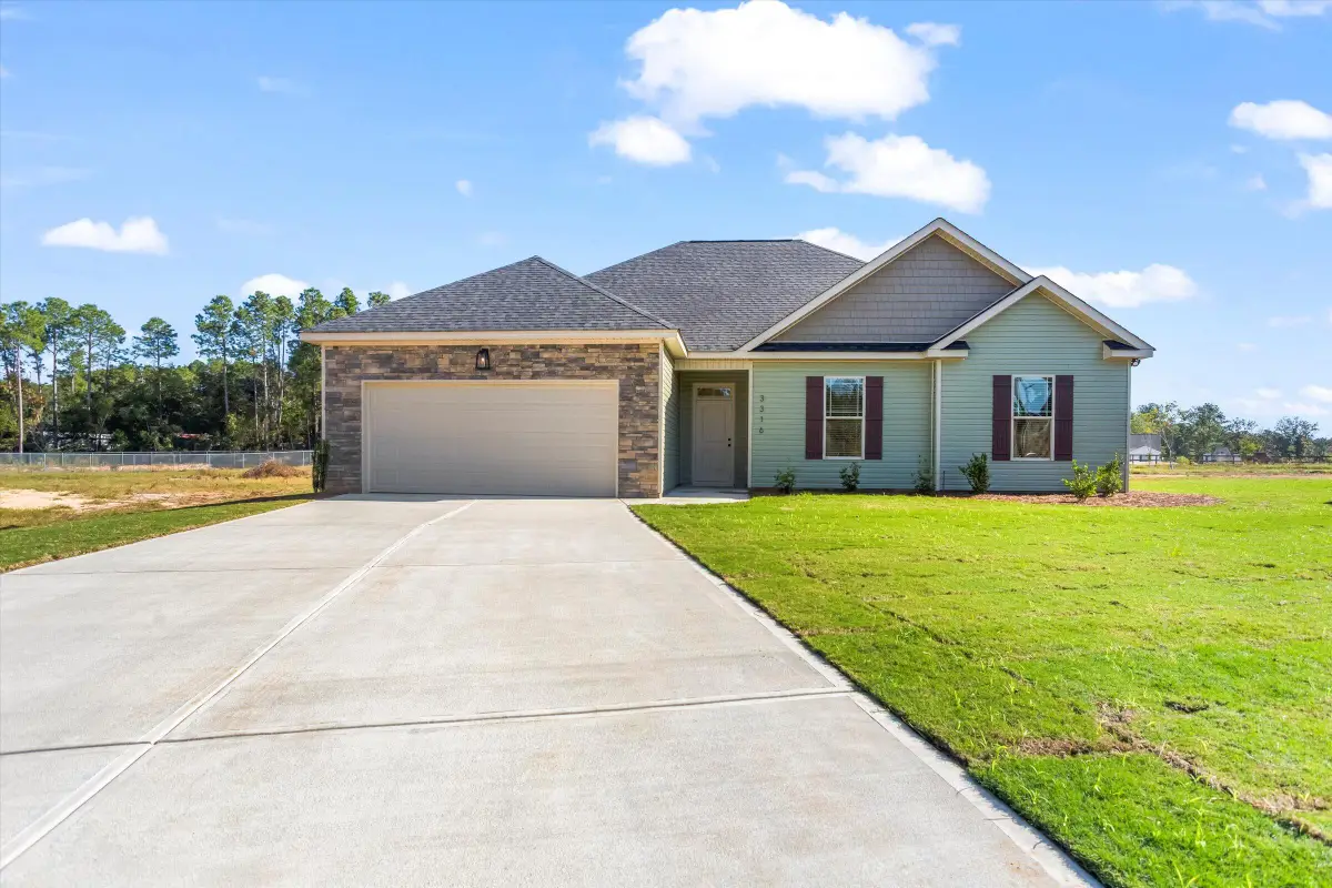 3316 Basil Lane, Warrenville, SC 29851 - Image #1