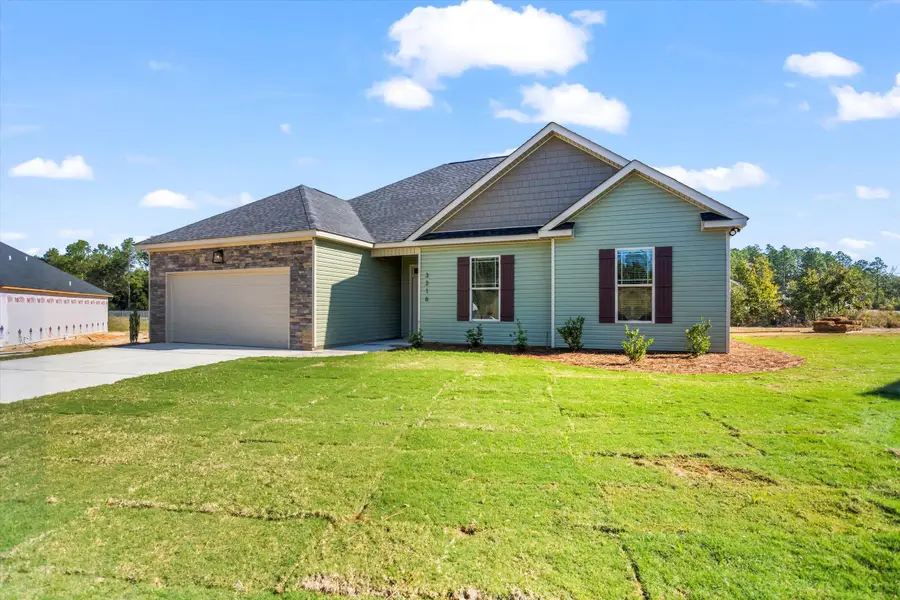 3316 Basil Lane, Warrenville, SC 29851 - Image #3