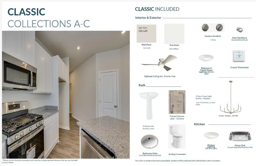 4349 Hartshorn Circle, Aiken, SC 29801 - Image #2