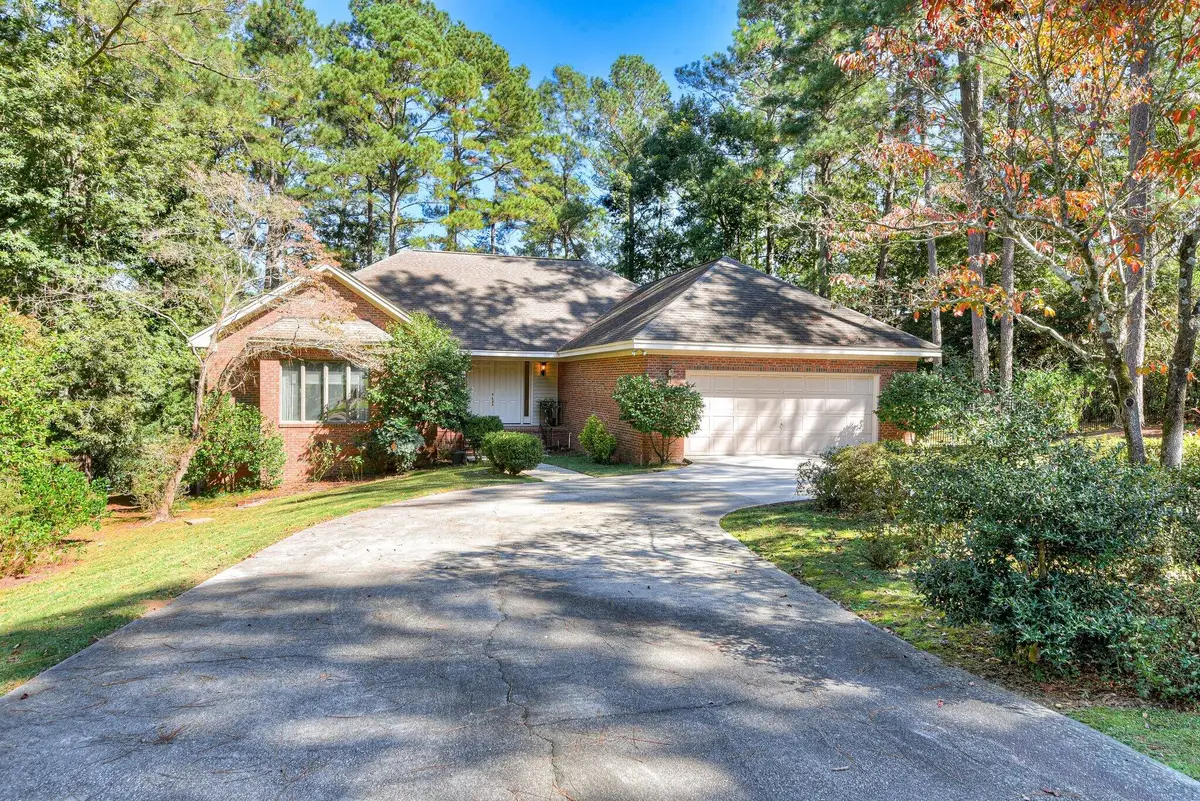 209 Hemlock Drive, Aiken, SC 29803 - Image #1