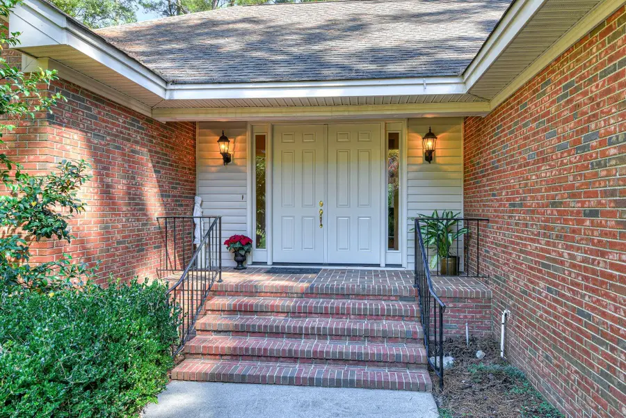 209 Hemlock Drive, Aiken, SC 29803 - Image #3