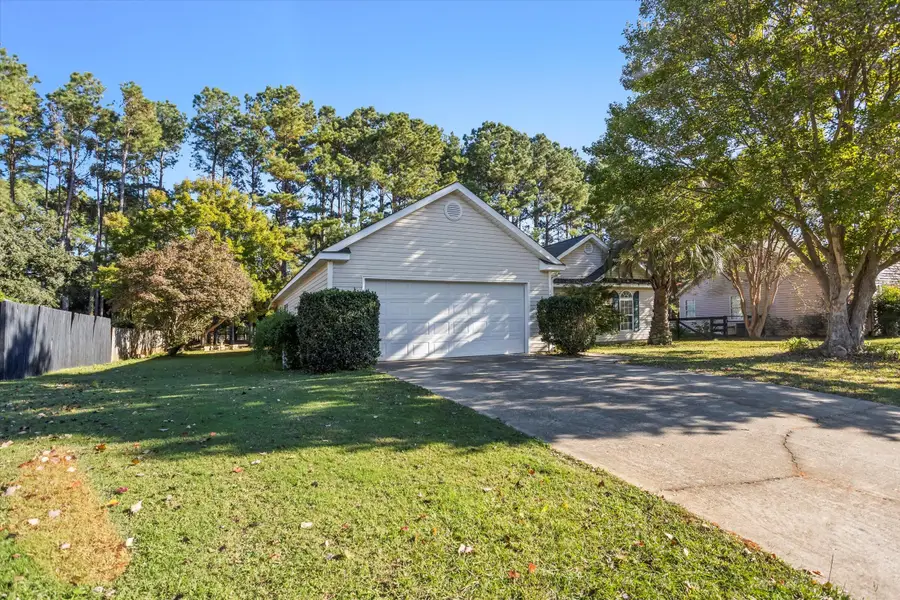 1020 Combine Court, Aiken, SC 29803 - Image #2