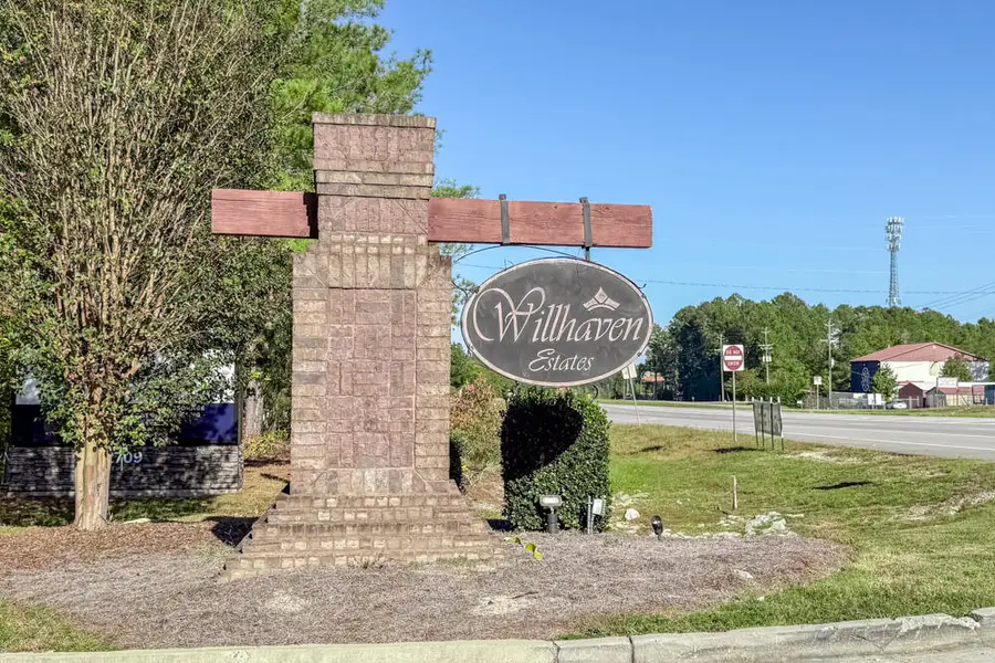 2771 Huntcliffe Drive, Augusta, GA 30909 - Image #2