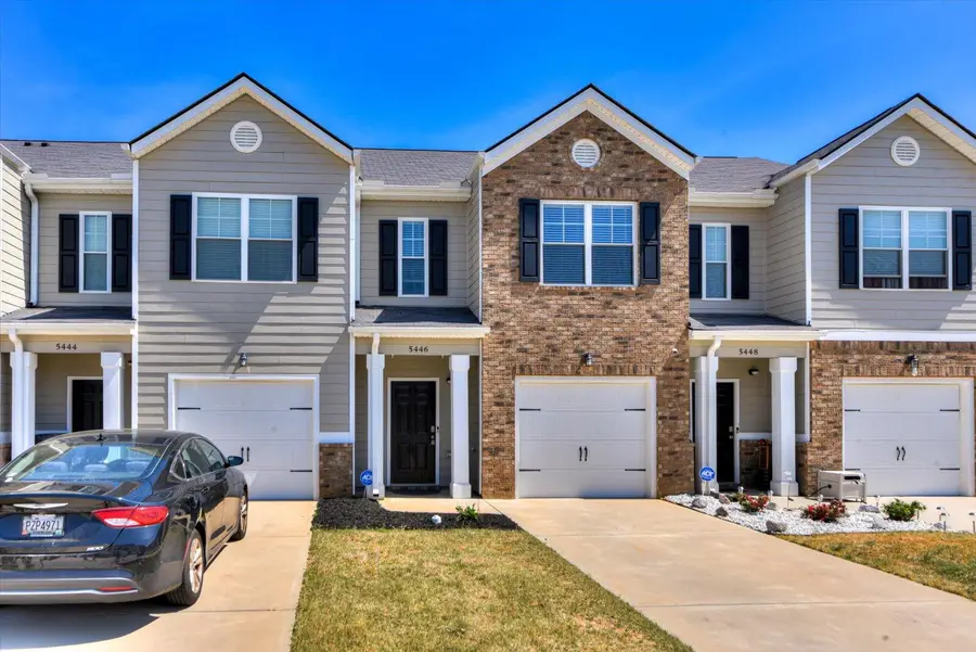 5446 Thrasher Lane, Hephzibah, GA 30815 - Image #3