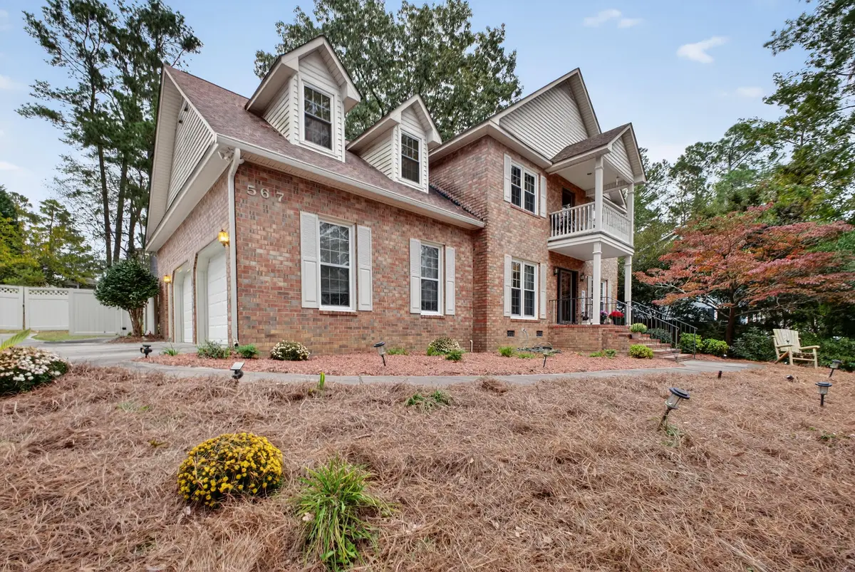 567 Lakeside Drive, Aiken, SC 29803 - Image #1