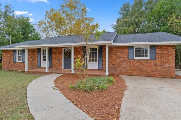 2110 Travis Road, Augusta, GA 30906
