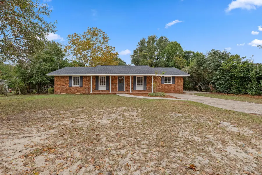 2110 Travis Road, Augusta, GA 30906 - Image #2