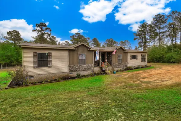 2582 Ga-171, Gibson, GA 30810