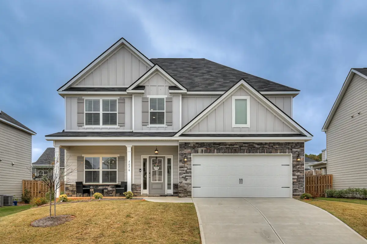7076 Kingburgh Lane, North Augusta, SC 29860 - Image #1