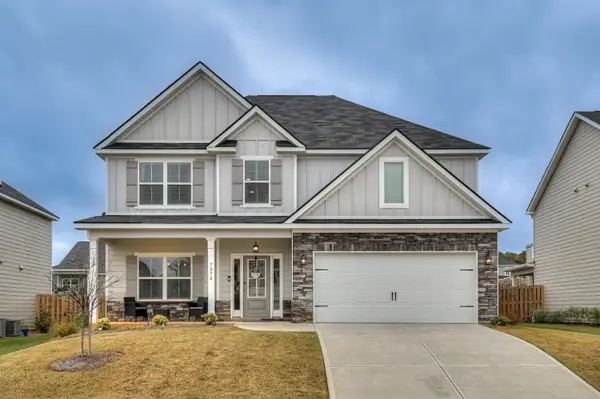 7076 Kingburgh Lane, North Augusta, SC 29860