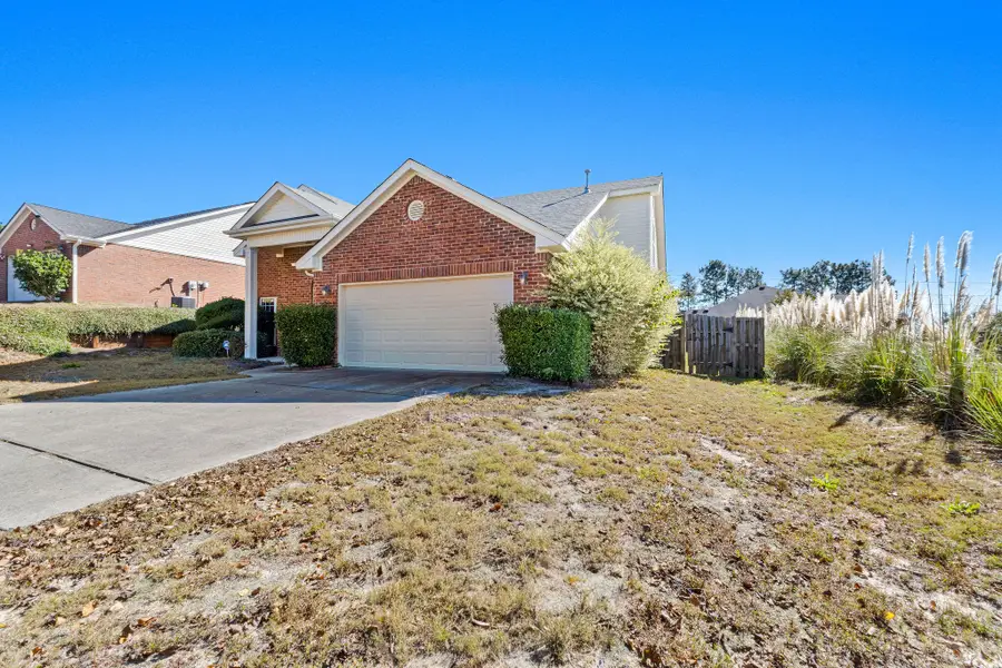 323 Country Glen Avenue, Graniteville, SC 29829 - Image #3