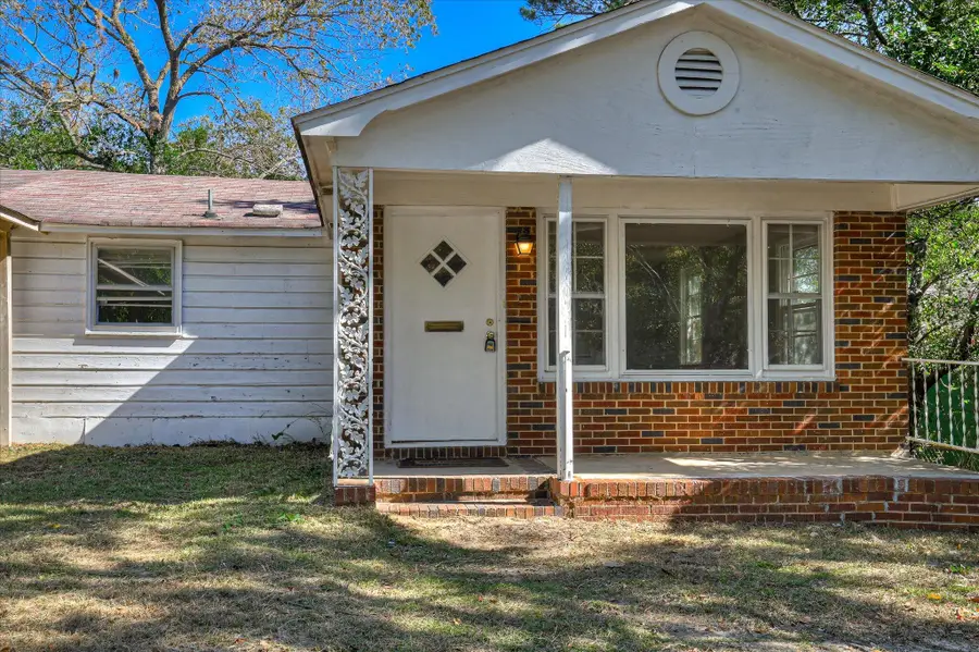 537 Bradleyville Road, North Augusta, SC 29841 - Image #2