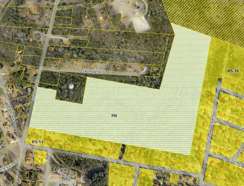 Tbd Lloydtown Road, Aiken, SC 29801 - Image #1