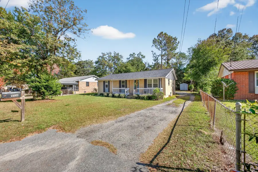 916 Oak Street, Blackville, SC 29817 - Image #2