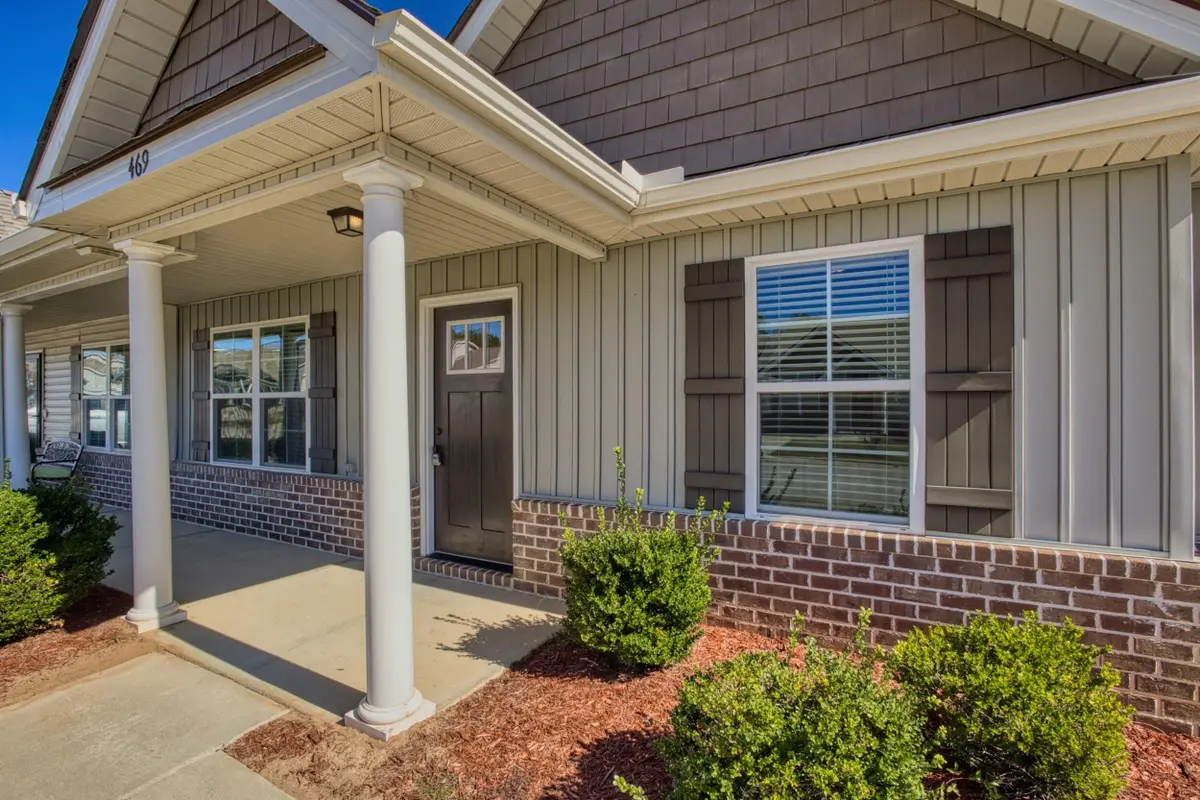 469 Tarsel Court, Aiken, SC 29801 - Image #1