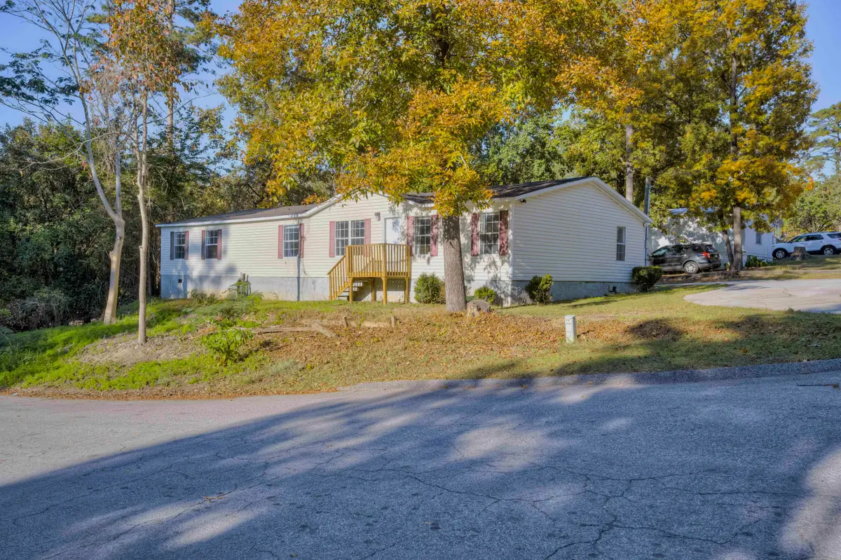 5204 Dogwood Drive, North Augusta, SC 29841 - Image #1