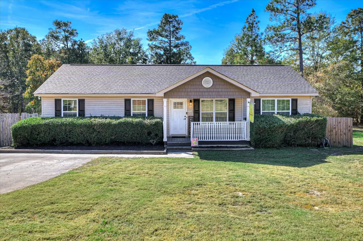 253 Sudlow Lake Road, Graniteville, SC 29829 - Image #1