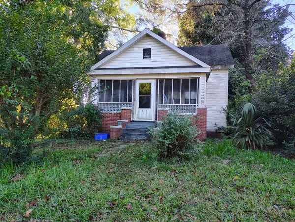 208 Sellers Street Se, Orangeburg, SC 29115