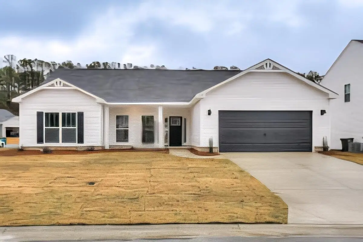 3329 Heartwood Pass, Aiken, SC 29803 - Image #1