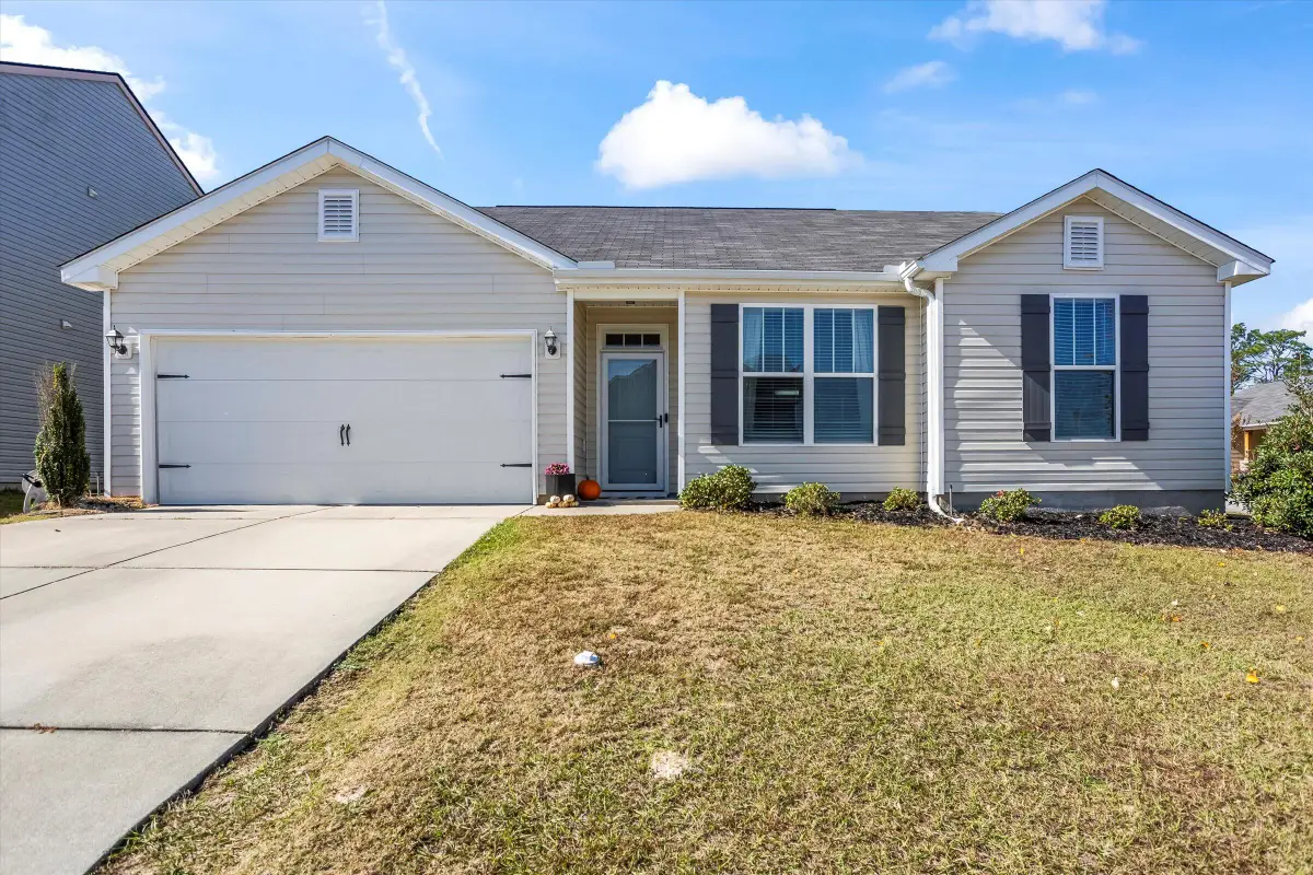 649 Colston Avenue, Aiken, SC 29801 - Image #1