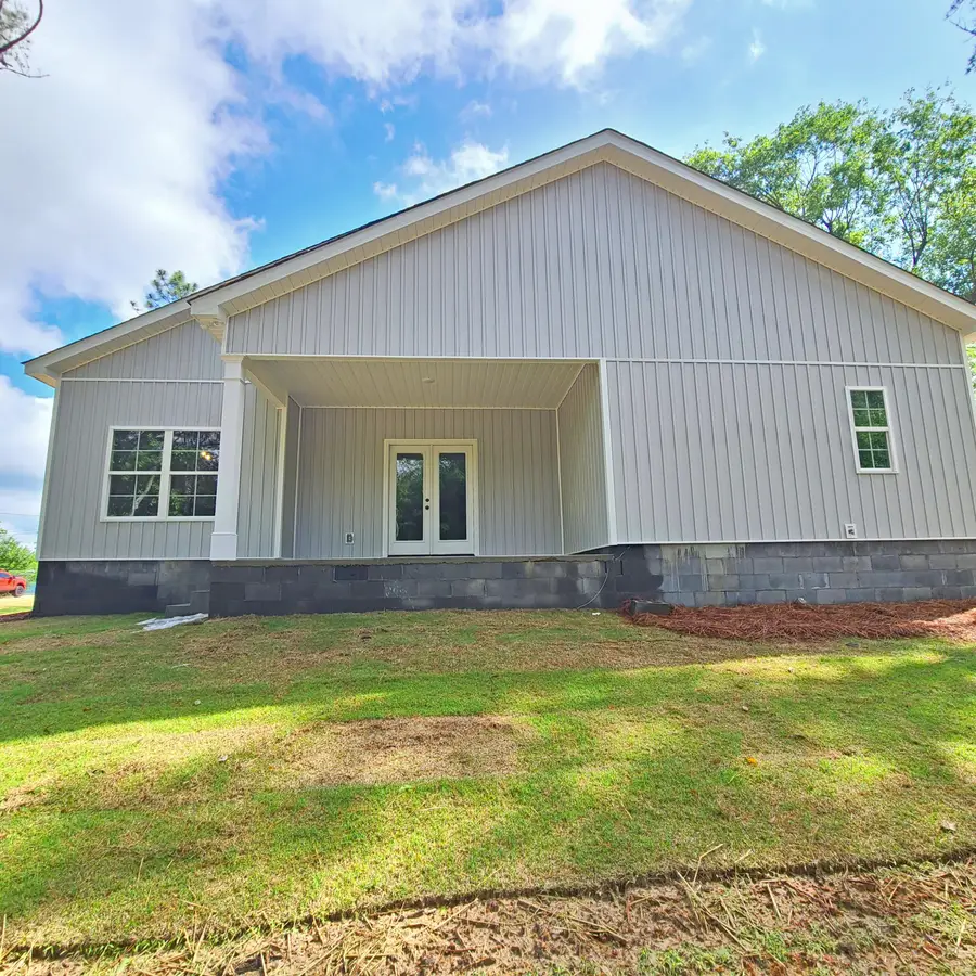 556 Hillman Street, Warrenville, SC 29851 - Image #2