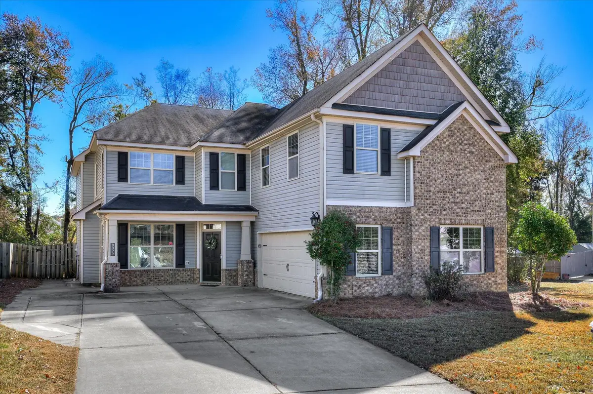 8029 Battle Street, Grovetown, GA 30813 - Image #1