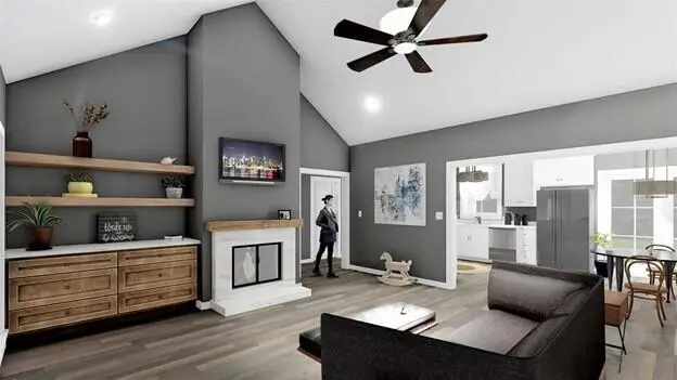 Tbd Mt Calvary Road Road, Trenton, SC 29847 - Image #3